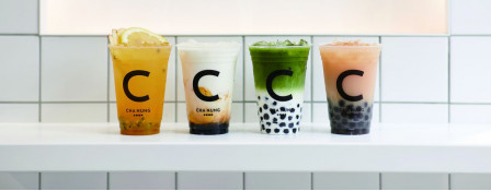 CHA NUNG（チャノン）