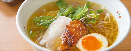 NAGOYA KOCHIN MENYA TORISHIGE