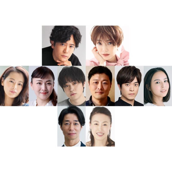 【PARCOメンバーズ会員限定】『プレゼント・ラフター』チケット抽選先行販売のお知らせ