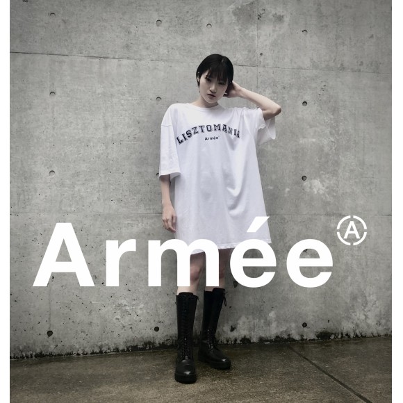 西館１f Armee 期間限定オープン ポップアップショップ 名古屋parco パルコ