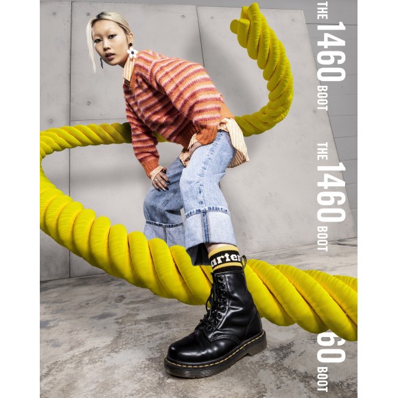 西館2f Dr Martens 期間限定オープン ポップアップショップ 名古屋parco パルコ