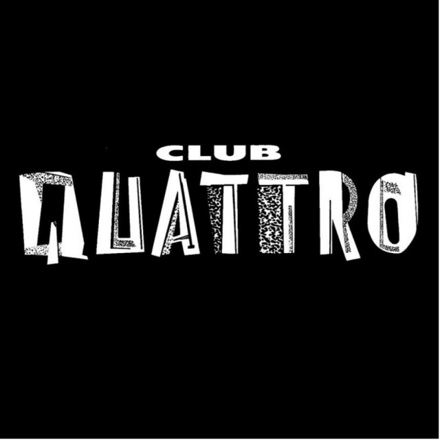 นาโกยา CLUB QUATTRO