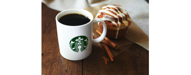 スターバックス コーヒー
