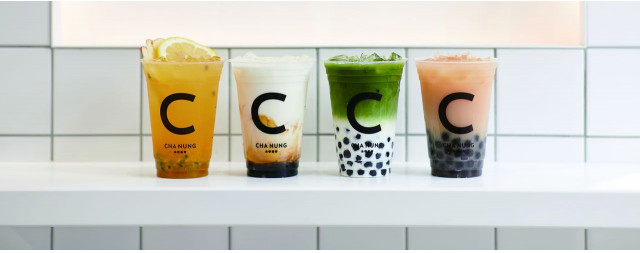 CHA NUNG(チャノン)