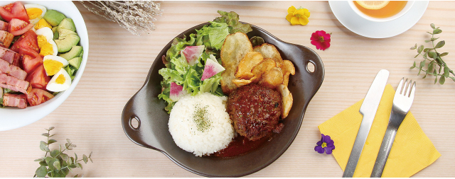クラフトワークスカフェ