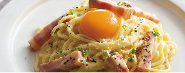 生麺専門 鎌倉パスタ