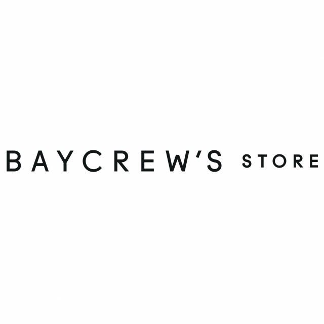 BAYCREW'S STORE