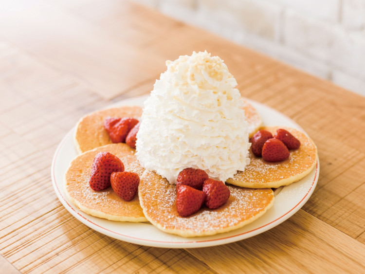 Eggs 'n Things