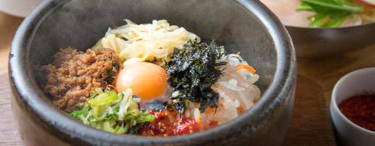 コリアンキッチン シジャン
