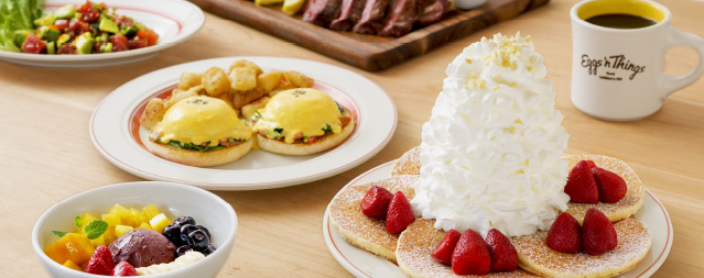 Eggs 'n Things