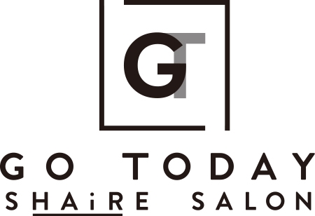 GO TODAY SHAiRE SALON