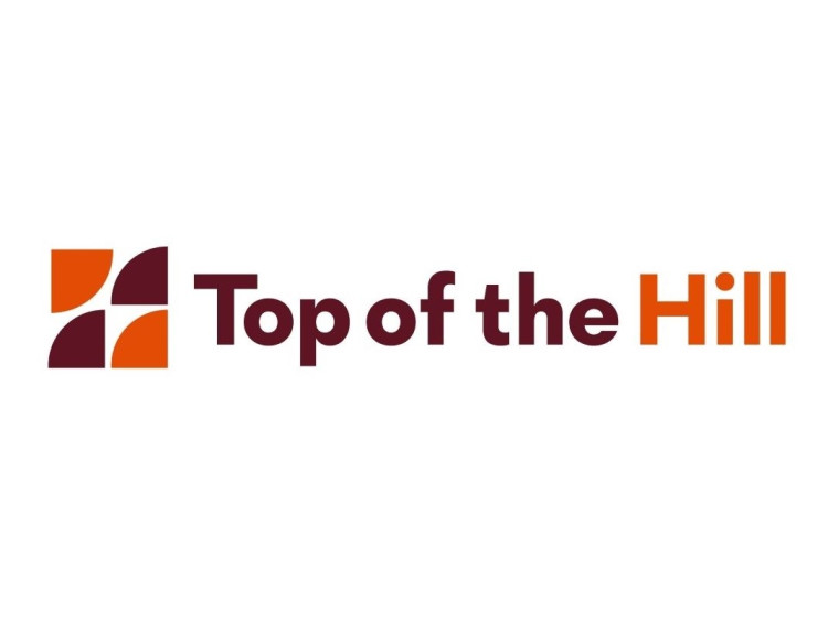 Top of the Hill