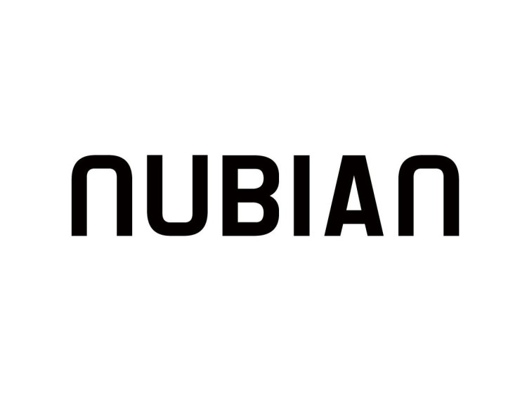 NUBIAN