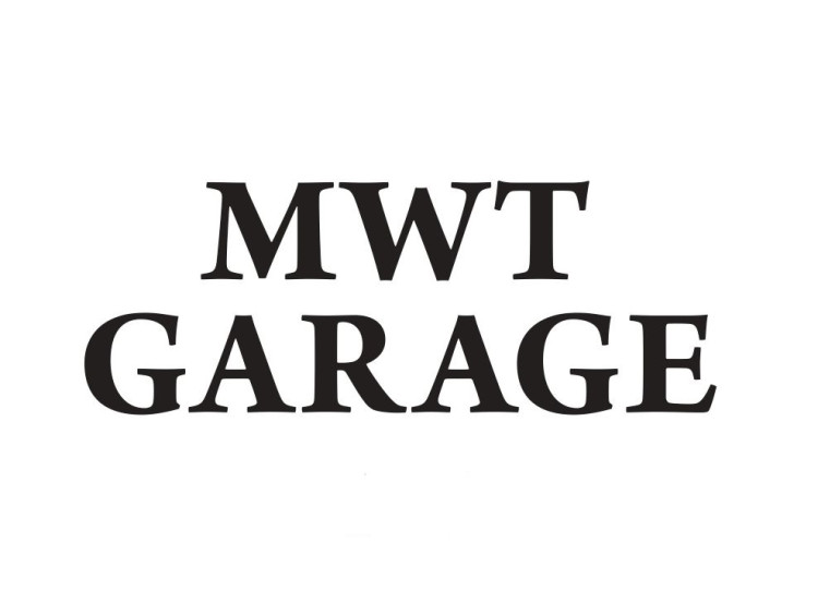 MWT GARAGE