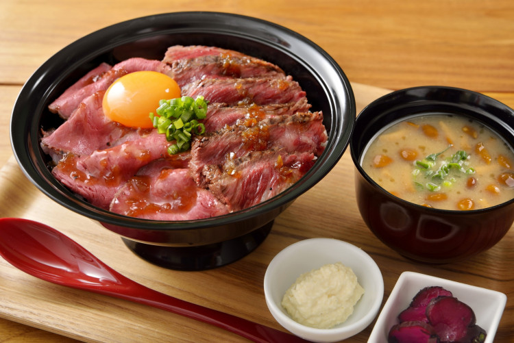 ローストビーフYOSHIMI