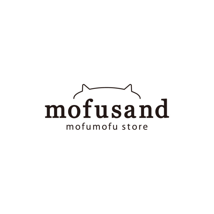 mofusand もふもふストア@名古屋PARCO