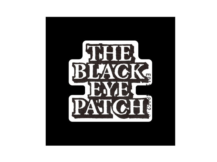 BlackEyePatch