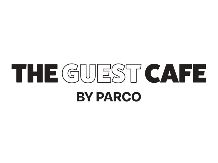 THE GUEST CAFE BY PARCO