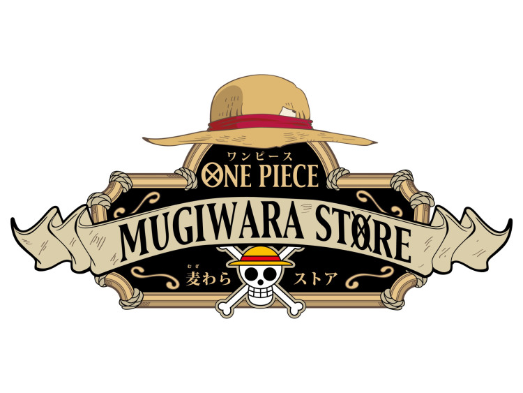 ONE PIECE 麦わらストア 名古屋店