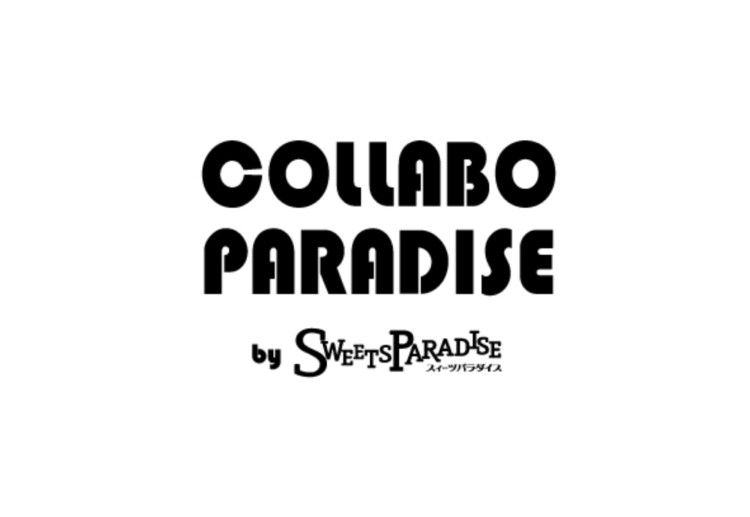 COLLABO PARADISE