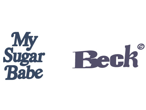 My Sugar Babe / Beck and call