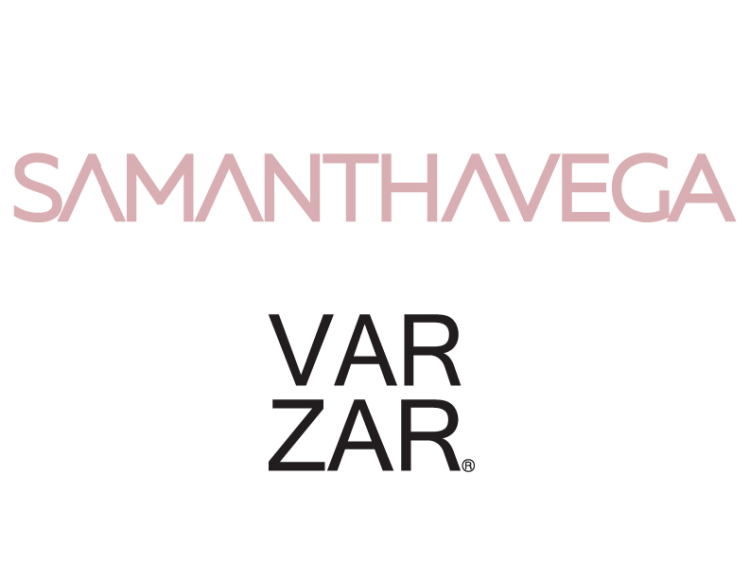 SAMANTHAVEGA・VARZAR