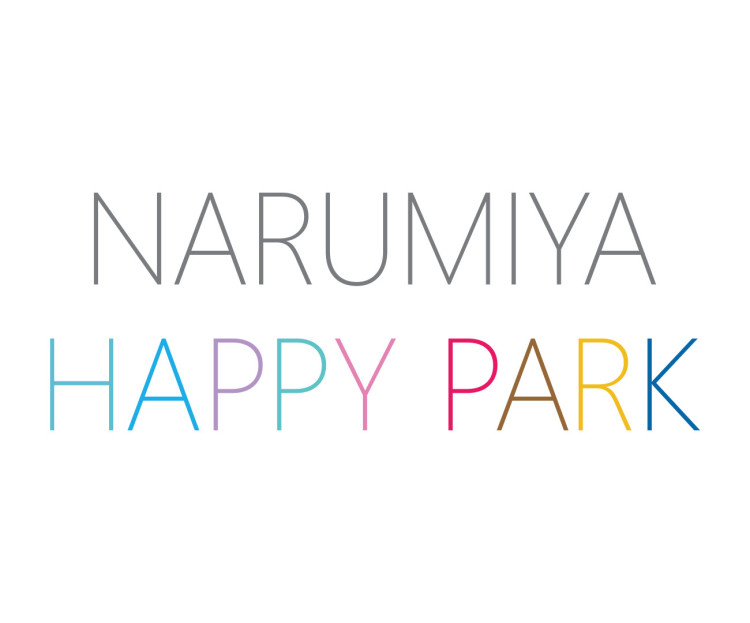 NARUMIYA HAPPY PARK