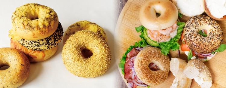 BAGEL & BAGEL