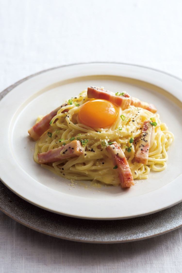 生麺専門　鎌倉パスタ