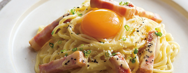 生麺専門　鎌倉パスタ