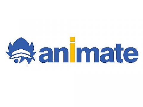 アニメイト