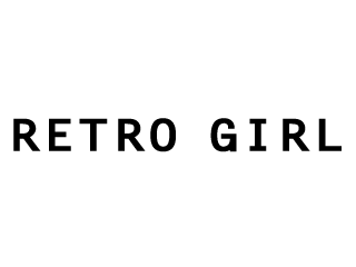 レトロガール