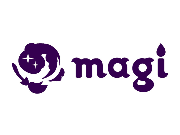 マギ