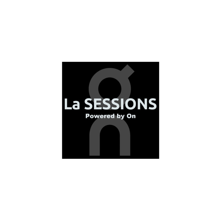 La SESSIONS Powered by On