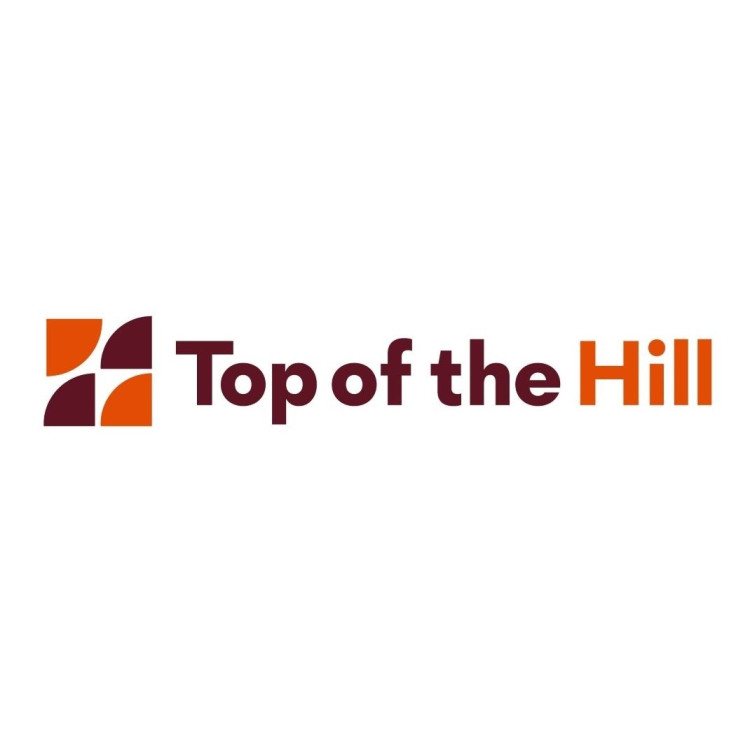 Top of the Hill