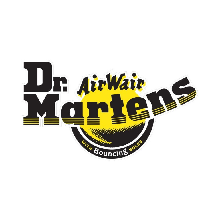 Dr. Martens