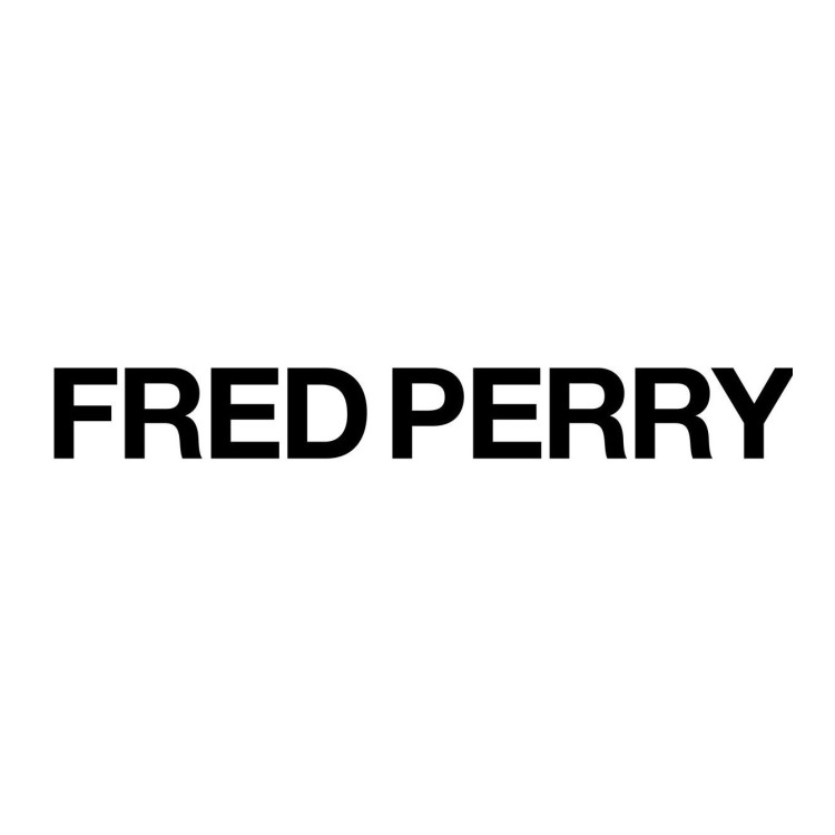 FRED PERRY