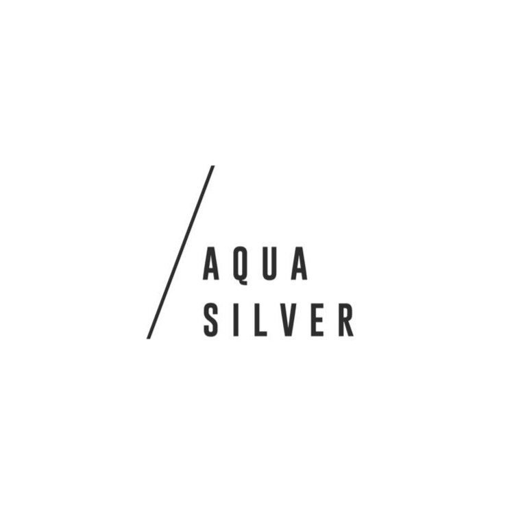 AQUA SILVER