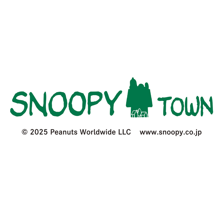 スヌーピータウンショップ