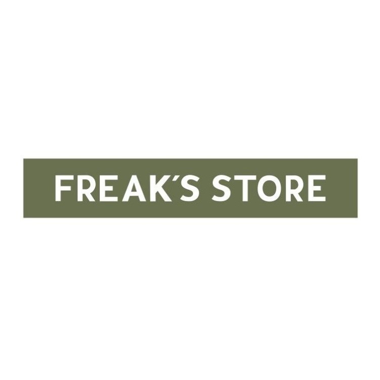 FREAK'S STORE