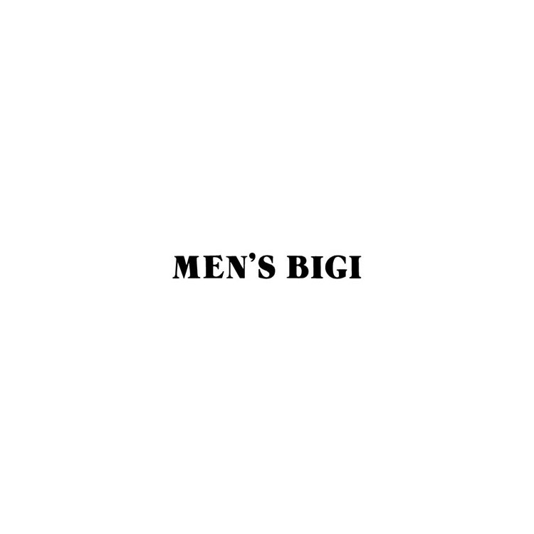 MEN'S BIGI
