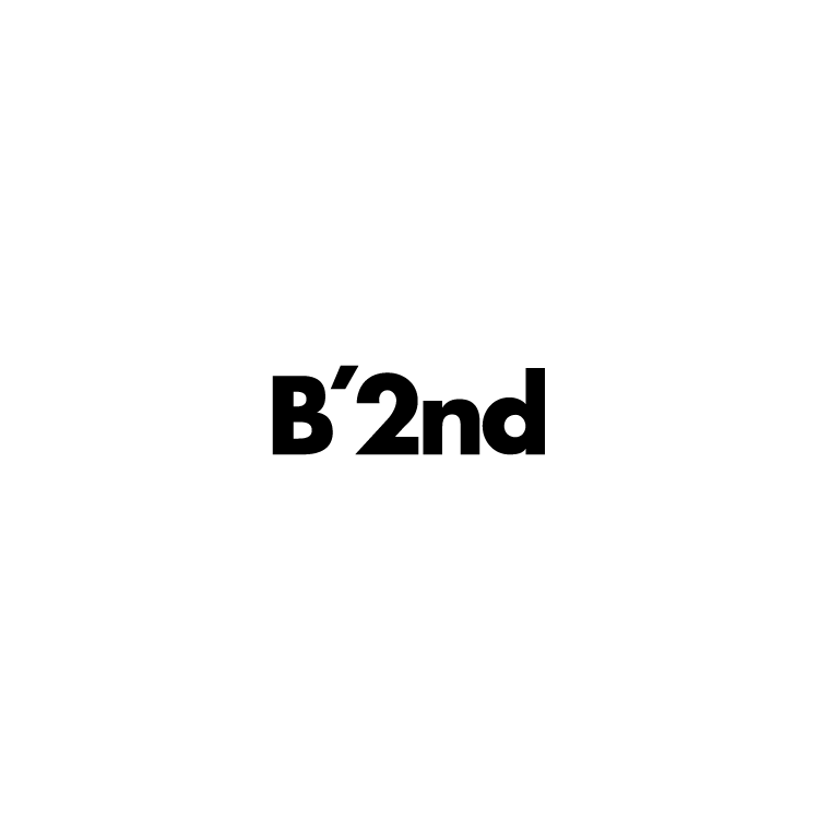 B’2nd