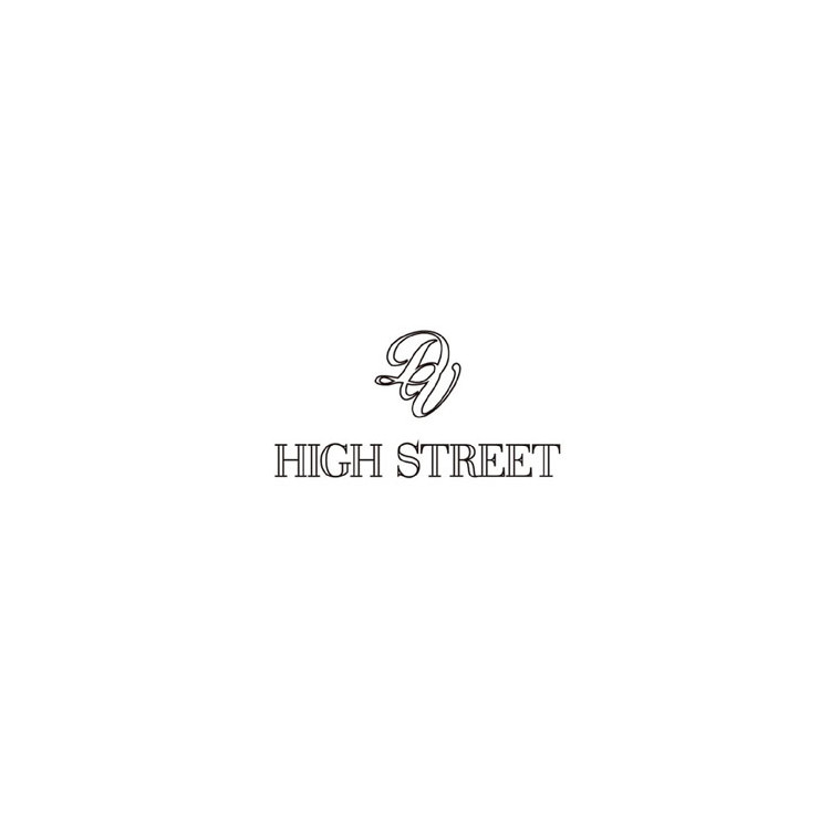 HIGH STREET/DA-NAvie