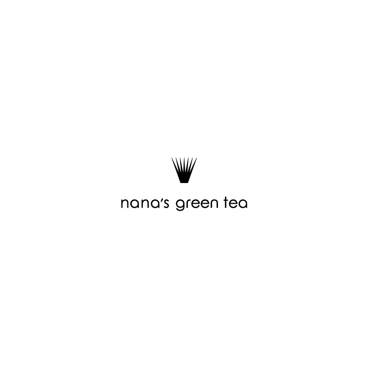 nana's green tea