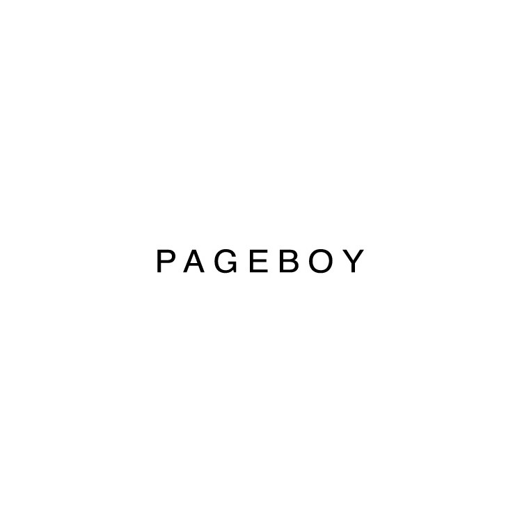 PAGEBOY