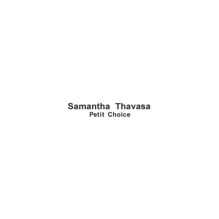 Samantha Thavasa Petit Choice