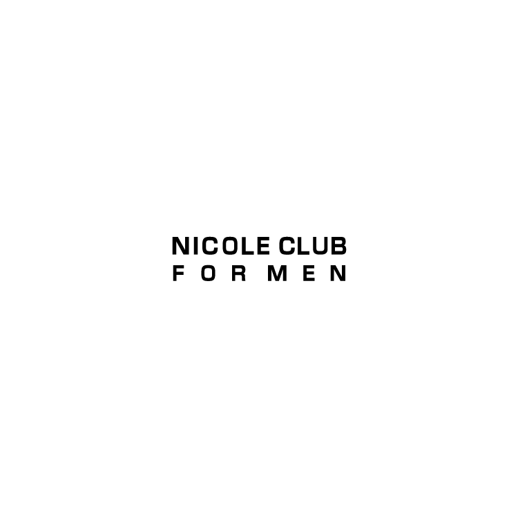 NICOLE CLUB FOR MEN