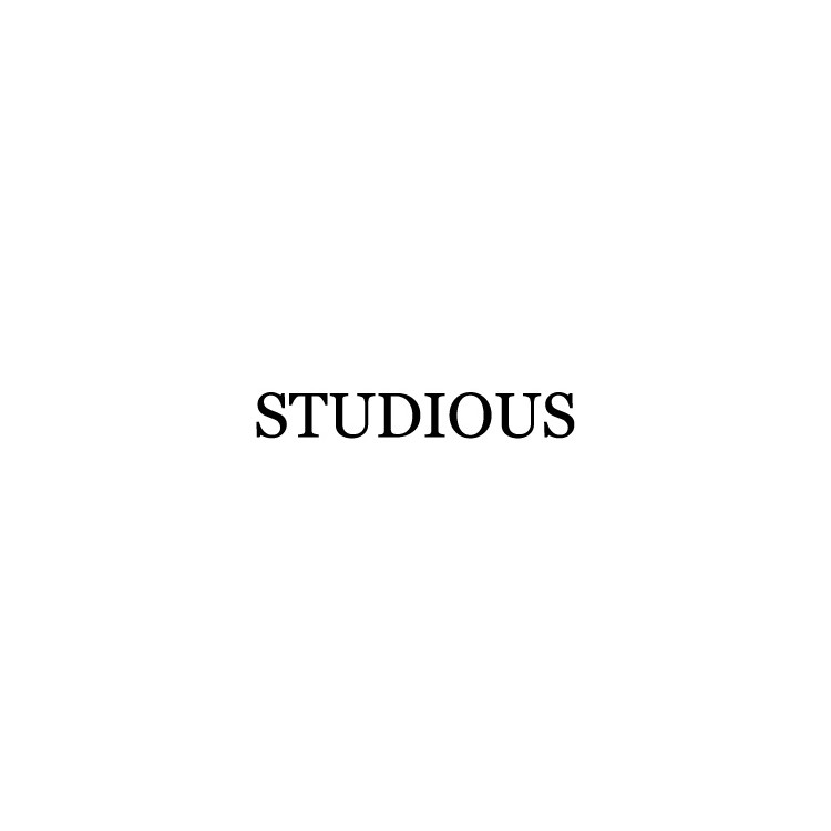STUDIOUS