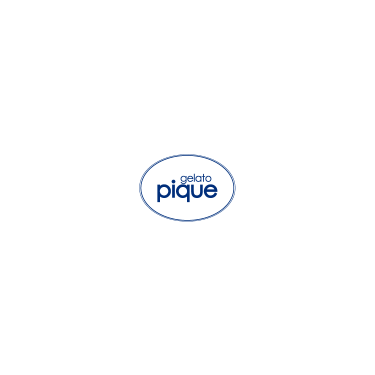 gelato pique