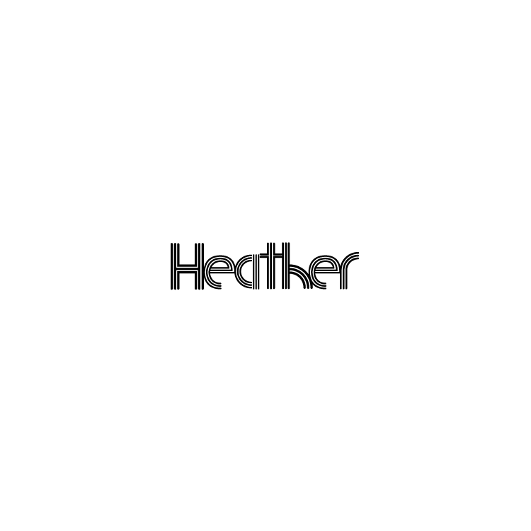 Heather
